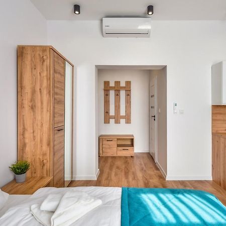 Apartament Studio Deluxe 4Ac- Holiday City Kołobrzeg Exterior foto