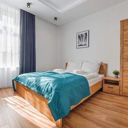 Apartament Studio Deluxe 4Ac- Holiday City Kołobrzeg Exterior foto