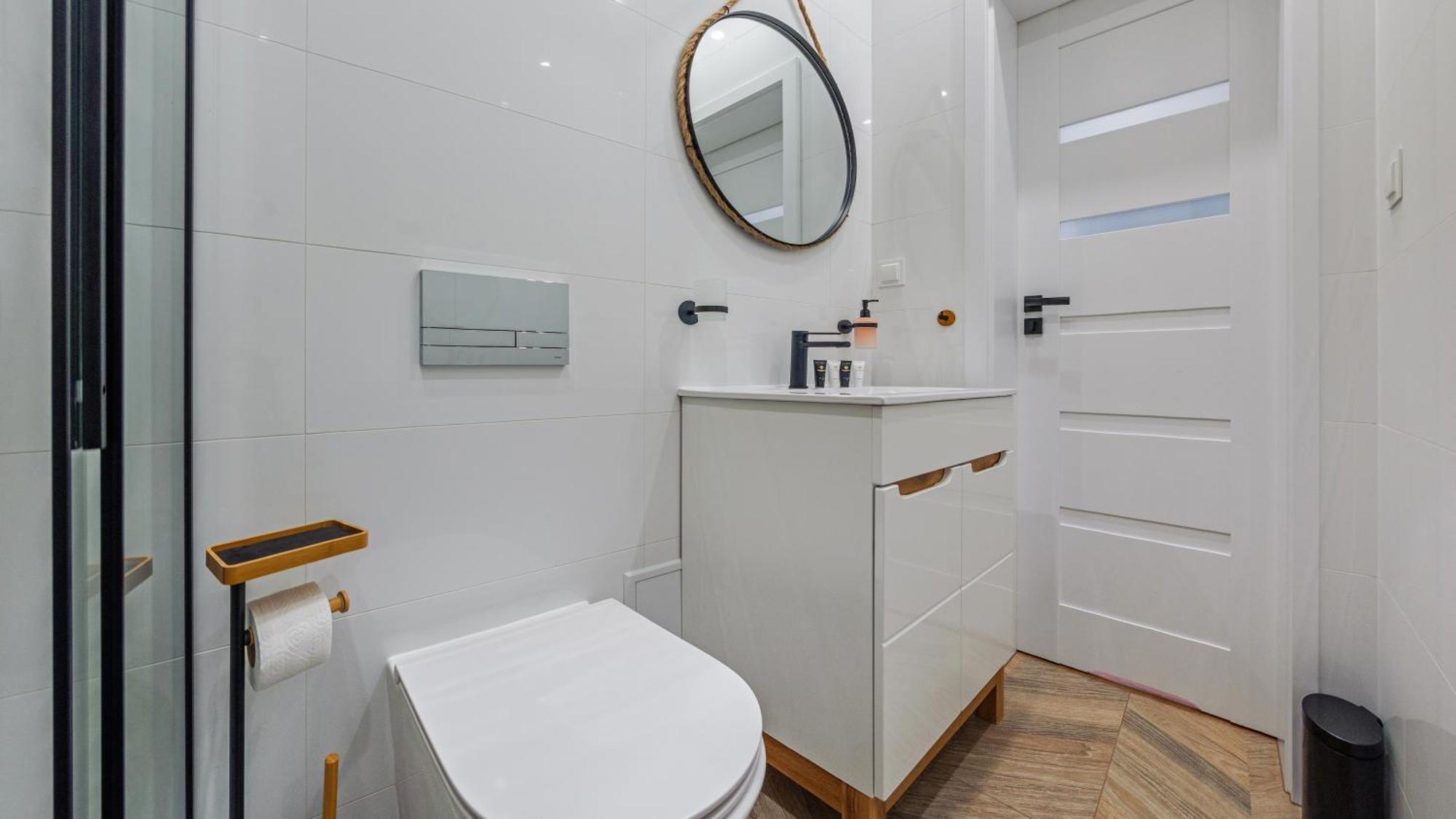 Apartament Studio Deluxe 4Ac- Holiday City Kołobrzeg Exterior foto